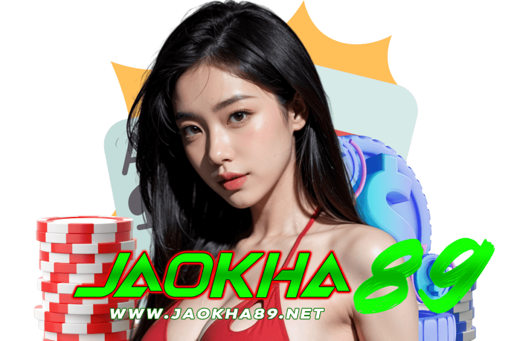 jaokha89 wallet