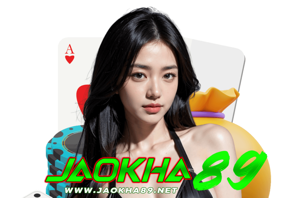 jaokha89 แจกเครดิตฟรี